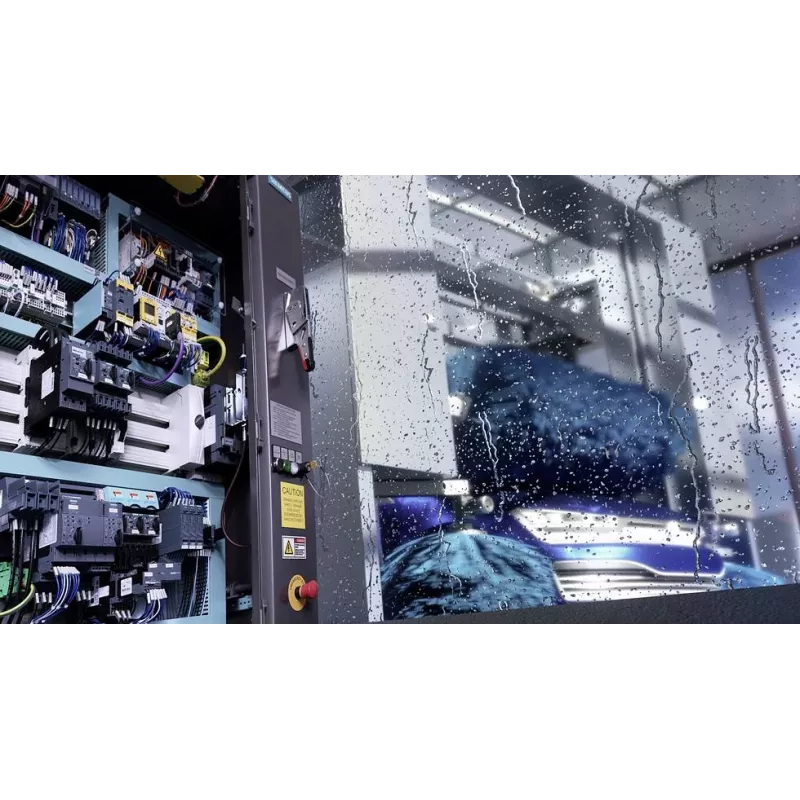 Siemens SIRIUS 3RA2 mehāniskās bloķēšanas elektroinstalācijas komplekts S00/S0 kontaktoriem (3RA29132BB1)