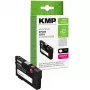 KMP 1656,4006 saderīgs fuksīna tintes kārtridžs Canon PGI-525 / CLI-526 sērijai