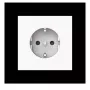 BUSCH-JAEGER SCHUKO kontaktligzda Safety+ 20-1 EUCBF-44M, Alpu balta 2CKA002013A5522