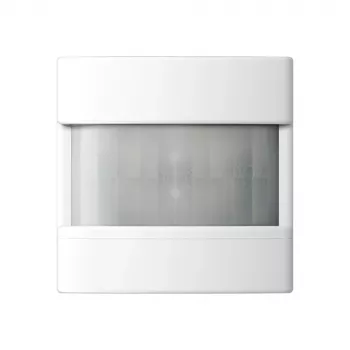 JUNG KNX automātiskais slēdzis Standard A 3181 WW, 1,10 m, 180°, Alpu balts