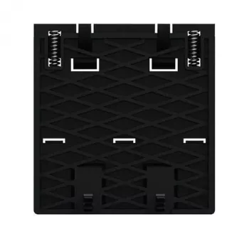 Busch-Jaeger DIN sliedes adapteris SAP-A1.11 (2CKA006200A0157)