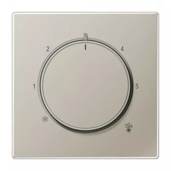 JUNG vāciņš telpas temperatūras regulatoram ES 1749 (ES1749)