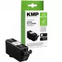 KMP saderīga melnā tintes kasetne Canon PGI-525 PGBK (4529B001) 1513,4001