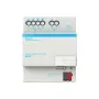 Busch-Jaeger KNX ventilatora aktulators 1-kanāla 6A 6164/50 (6151-0-0241)