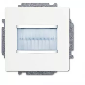 Busch-Jaeger kustības detektors Studio White Matt 6225/1.0-884 6220-0-0495