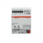 ABB UD/S2.315.2.1 LED dimmeris 2x315 W/VA, 2 kanālu KNX universālais dimmerēšanas aktuatos, DIN sliedei 2CKA006197A0053