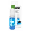 KMP papildināšanas tinte zila 70 ml Canon GI-55C (6289C001) 1587,5003