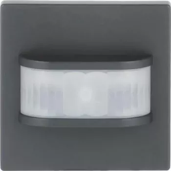 Busch-Jaeger Basic Sensor BW180 64761-885 (2CKA006800A2932) PIR kustības sensors, 180°, 8 m, iestrādājams, 230 V