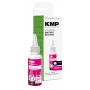 KMP papildināšanas tinte Brother BTD180M, fuksijas krāsas, 50 ml 1555,0006