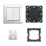 Busch-Jaeger BT-switch komplekts 6716/01 UJ-914 (2CKA006730A0153)