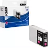 KMP E135 fuksīna tintes kārtridžs - 21 ml - saderīgs ar Epson T7023 - Epson WorkForce Pro WP-4015, WP-4025, WP-4095, WP-4515, WP-4525, WP-4535, WP-4545, WP-4595