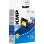 KMP H103 dzeltena saderīga tintes kasetne 30 ml (aizstāj HP 951XL) HP Officejet Pro 251dw, 276dw, 8100, 8600, 8610, 8620, 8630