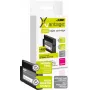 KMP XVantage magenta pigmenta tintes kārtridžs, saderīgs ar HP 953XL (F6U17AE) 1748,4086