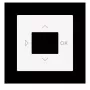 Busch-Jaeger Zentralscheibe LCD displejam 6435-44M (2CKA006430A0451)