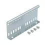 OBO Bettermann gareniskais savienotājs LVG 110 FT 114x250 (6216545)