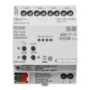 JUNG KNX DALI-2 aktors Colour 4-kanālu, DIN sliedei, 4 TE, Secure (300041SDA2R)