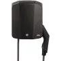 ABL Wallbox eMH1 SG-C2-1/11I0F0-M0 1W1101 ar kabeli 3 fāžu 400V 16A 11kW (1W1101)