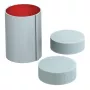 OBO BETTERMANN CTS-300 cauruļu izolācijas čaula, akmens vate, iekšējais diametrs 116 mm, garums 300 mm, biezums 30 mm, ugunsdrošības klase A1 7204304