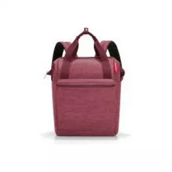 Reisenthel allrounder R mugursoma Chestnut 12L JR3104