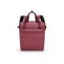 Reisenthel allrounder R mugursoma Chestnut 12L JR3104