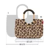 reisenthel loopshopper L iepirkumu grozs, Twist Silver, 25 L, alumīnija rāmis, poliesters OR7052