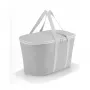 Reisenthel coolerbag termiskā soma 20 L pelēka UH1035