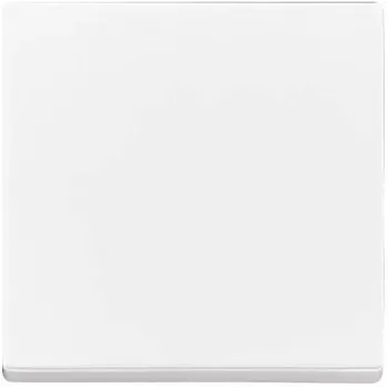 Busch-Jaeger 1-gang vāciņš Smart Switch 6735 BT-84, Studio White 2CKA006730A0145