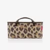reisenthel Organizer Leo Macchiato poliestera somu organizators 36x18x16 cm 8 L brūns