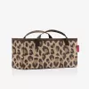reisenthel Organizer Leo Macchiato poliestera somu organizators 36x18x16 cm 8 L brūns