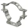 OBO Bettermann vertikālais distances skava ar rievu 44-53mm ASL 733 53 A2 1362994