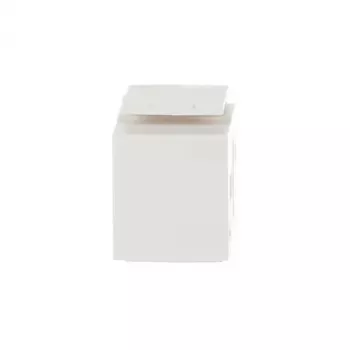 BUSCH-JAEGER Keystone aklo modulis balts 0229/02 (2CKA000230A0484)