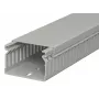 OBO Bettermann LK4 40060 PVC vadu kanāls 40x60mm, 2m, pelēks 6178014