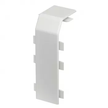 OBO BETTERMANN Rehau RAUDUO savienojuma uzmava 40/105 RAL9010 RD Kup40105 rws (6132176)