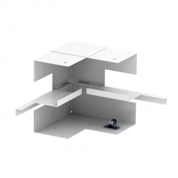 OBO Bettermann iekšējais stūris GS-SI70130RW tīri balts simetrisks 6277240