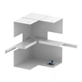 OBO BETTERMANN iekšējais stūris GS-SI70170R 70x170mm tīri balts (6277640)