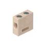 OBO BETTERMANN keramikas spaiļu bloks ar vadu aizsardzību FireBox T Data (7205700)