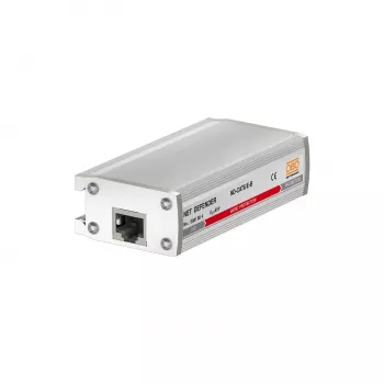 OBO ND-CAT6/E-B Net Defender pārsprieguma aizsargs Class E/CAT6 58V sudraba-pelēks 5081804