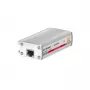 OBO ND-CAT6/E-B Net Defender pārsprieguma aizsargs Class E/CAT6 58V sudraba-pelēks 5081804