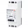 Grothe GT 3139 S durvju zvana transformators 8/12V 1,3/1A ar tīkla slēdzi 14049