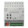 JUNG 2570M1SR KNX IP Multistation, DIN sliedes montāža, 4 TE, Secure