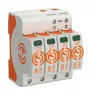OBO BETTERMANN CombiController V50 V50-4-280 4 polu 280V 1+2 tipa pārsprieguma aizsargs (5093513)