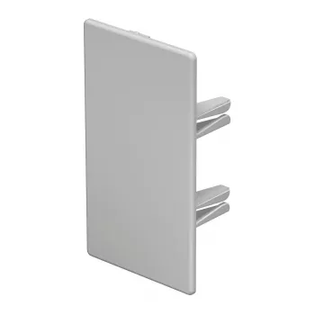 OBO Bettermann WDK/HE gala vāciņš 60x110mm gaiši pelēks (6183824)