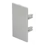 OBO Bettermann WDK/HE gala vāciņš 60x110mm gaiši pelēks (6183824)