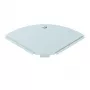 OBO BETTERMANN RBD 90 200 DD vāks 90° līkumam, 200 mm platums 6036954
