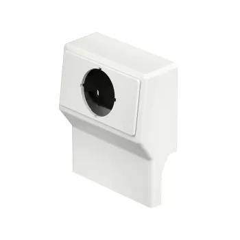 OBO Bettermann SL GTleer2050 rw (6132229) ierīču stiprinājums