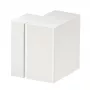 OBO BETTERMANN ārējais stūris BRK AE70130 tīri balts (RAL 9010) 6132744
