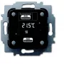 BUSCH-JAEGER 6108/18 istabas temperatūras regulators (2CKA006134A0318)