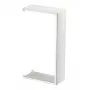 OBO BETTERMANN Rehau SIGNA BASE zāģējuma blīvējuma elements 70x130 mm, RAL 9010 tīri balts 6132791