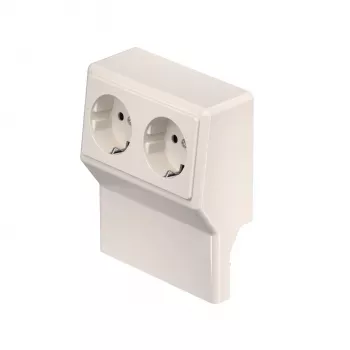 OBO Bettermann SL 2GT2050 cws (6132246) ierīču stiprinājums