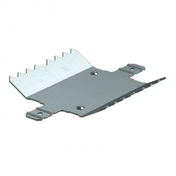 OBO Bettermann PLM SI 0404 savienotājs PLM D 0404 sieta kabeļu teknei 7218027